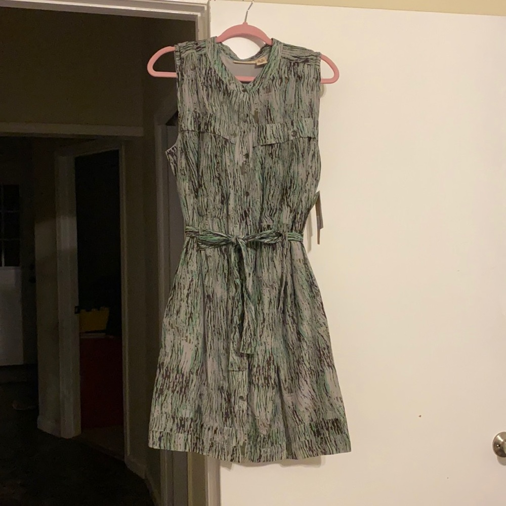 Dkny dress